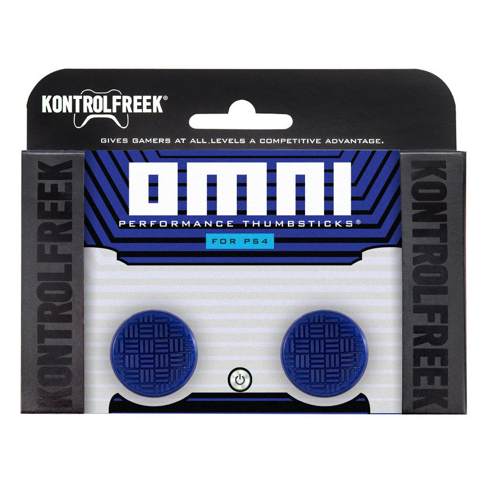 Насадка PS4 KontrolFreek OMNI Performance Thumbsticks \27