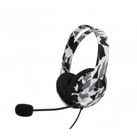 Наушники PS4\X-One Wired Camouflage PS4-890 Pro