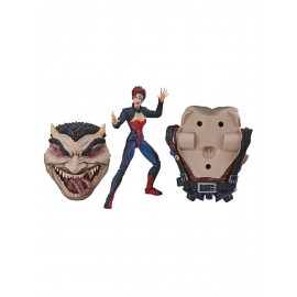 Фигурка Marvel Legends X-Men Jean Grey 15см E7349