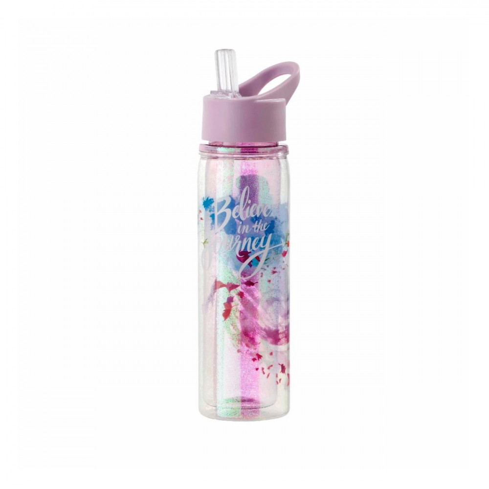Бутылка пластмассовая Funko Disney Frozen 2 Fearless Believe in the Journey UT-FR06282