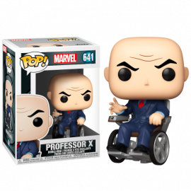 Фигурка Funko POP! Bobble: Marvel: X-Men 20th: Professor X 49287