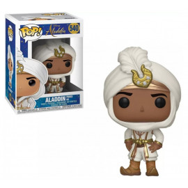 Фигурка Funko POP! Vinyl: Disney: Aladdin (Live): Prince Ali 37023