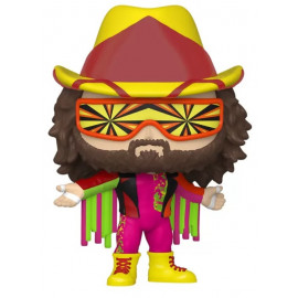Фигурка Funko POP! WWE Macho Man Randy Savage 49264