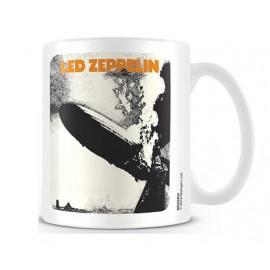 Кружка Led Zeppelin (Led Zeppelin I) Coffee Mug 315 ml MG25404