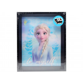 Постер 3D Frozen 2 (Sisters) EPPL71345