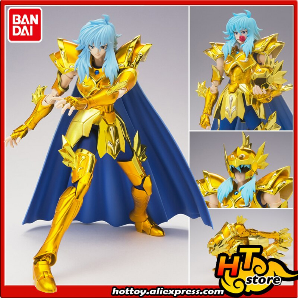 Фигурка Saint Cloth Myth Saint Seiya EX Pisces Aphrodite -Revival Ver.- 605009