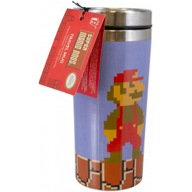 Кружка-термос Super Mario Bros Travel Mug PP5017NN