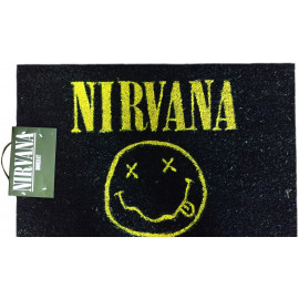 Коврик Nirvana (Smiley) GP85252