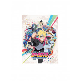 Постер Boruto Poster Group (91.5x61) ABYDCO521