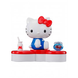 Фигурка Chogokin Hello Kitty (45th Anniversary) 58741-1