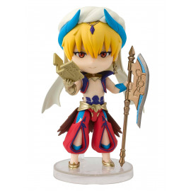 Фигурка Figuarts Mini Fate/Grand Order - Absolute Demonic Battlefront: Babylonia - Gilgamesh 58046-7