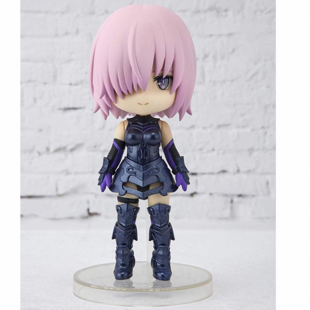 Фигурка Figuarts Mini Fate/Grand Order Absolute Demonic Battlefront Babylonia Mash Kyrielight 58047-
