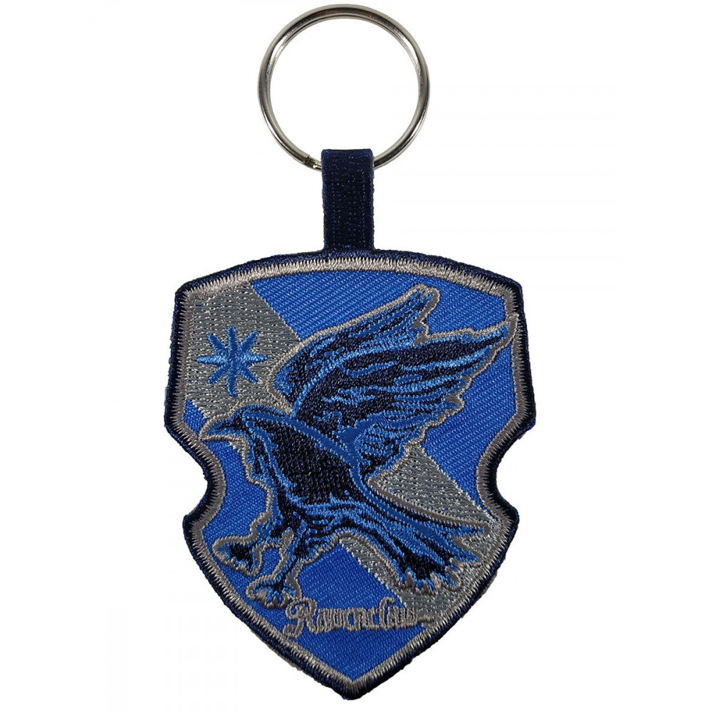 Брелок Harry Potter (Ravenclaw) Woven Keychain WK39096