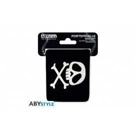 Кошелек Captain Harlock Emblem ABYBAG220