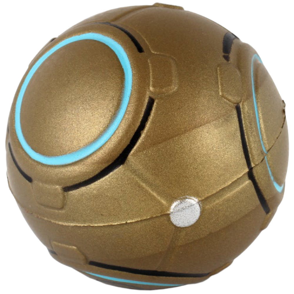 Антистресс для рук Overwatch Stress Balls PP5779OW