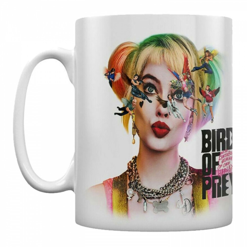 Кружка Birds Of Prey (Seeing Stars) Coffee Mug 315ml MG25855
