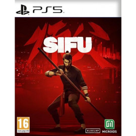SIFU [PS5, русские субтитры]