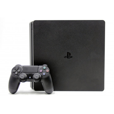 Sony Playstation 4 Slim 500GB (Б/У)