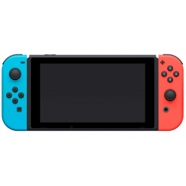 Игровая консоль Nintendo Switch 128GB + 1000 игр бесплатно (Б/У)