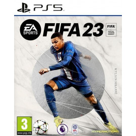 FIFA 23 [PS5, русская версия ]