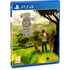 Where the heart leads [PS4, английская версия]