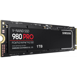 Расширение памяти Samsung EVO 980 PRO